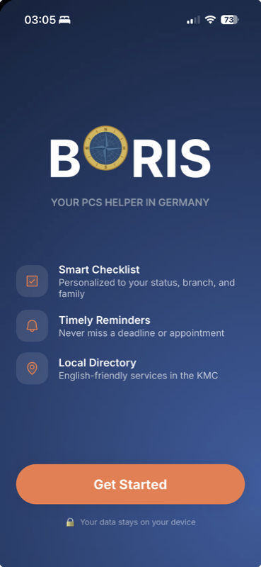 Your Daily Companion